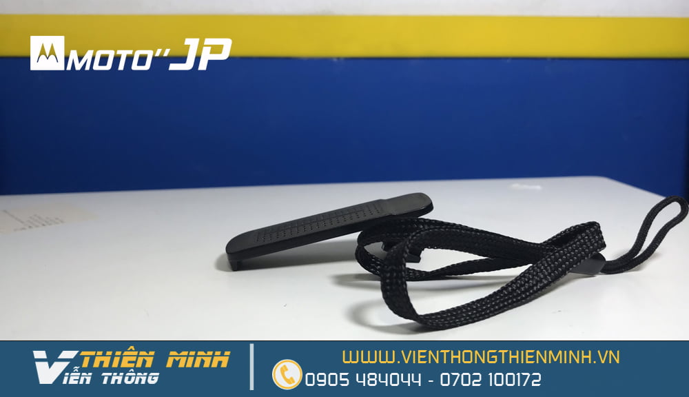 Bát cài bộ đàm Moto JP A1