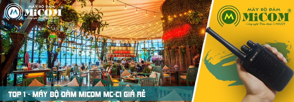 máy bộ đàm tại nha trang