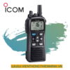 máy bộ đàm icom ic-m73 chính hãng