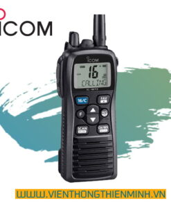 máy bộ đàm icom ic-m73 chính hãng