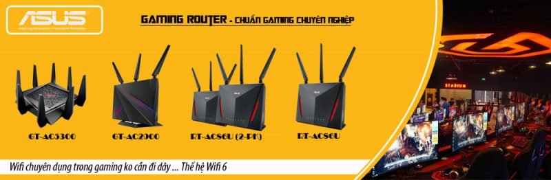 wifi asus tại đà nẵng