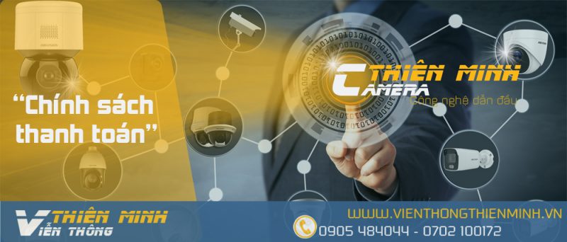 chính sách thanh toán , bảo mật thông tin , sử dụng dịch vụ công ty viễn thông thiên minh