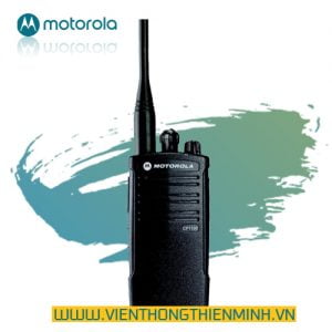 bộ đàm Motorola CP-1100 chính hãng Malaysia