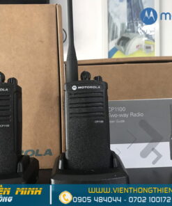 bộ đàm Motorola CP-1100 chính hãng Malaysia