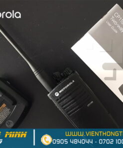 bộ đàm Motorola CP-1100 chính hãng Malaysia