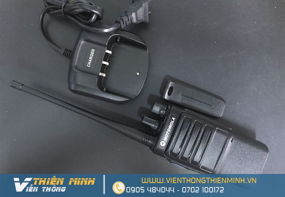 motorola gp-m25