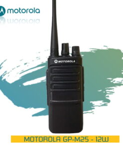 motorola gp-m25