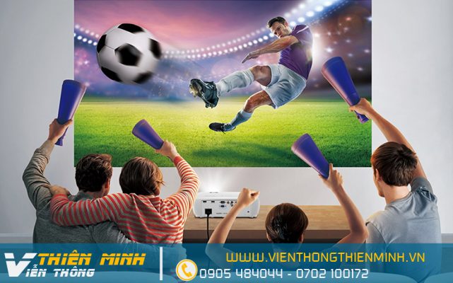 máy chiếu đà nẵng