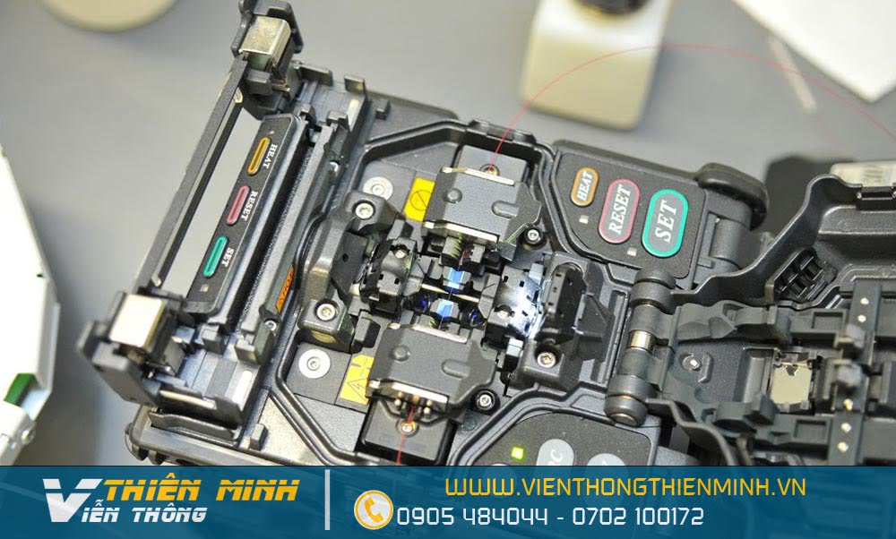 hàn cáp quang tại đà nẵng , hội an