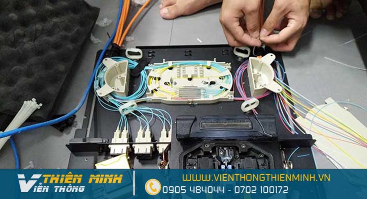hàn cáp quang tại đà nẵng , hội an