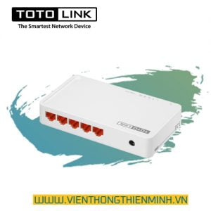 switch totolink S505G