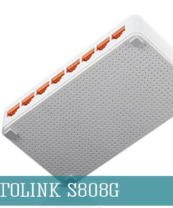 swicth totolink S808G