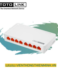 swicth totolink S808G