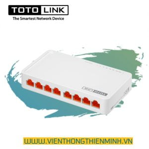 swicth totolink S808G