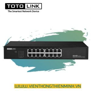 switch totolink sg16D