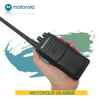 bộ đàm chính hãng tại đà nẵng