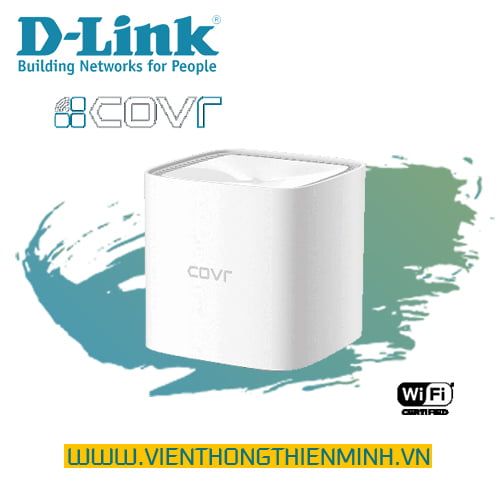 phân phối dlink tại đà nẵng