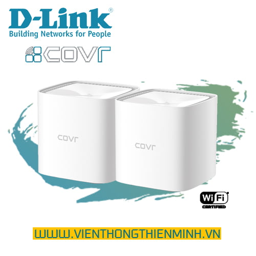 phân phối dlink tại đà nẵng