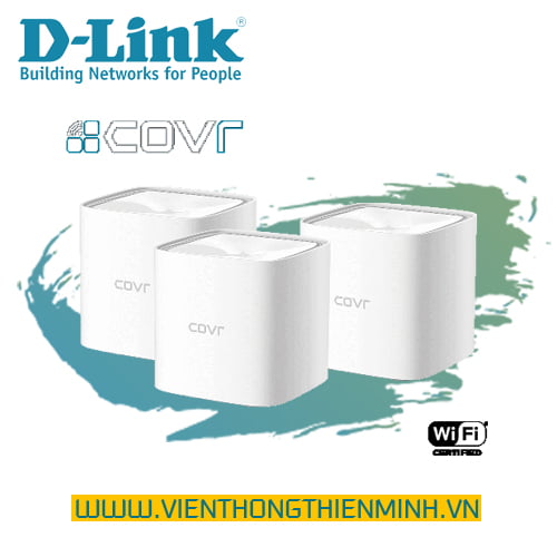 phân phối dlink tại đà nẵng