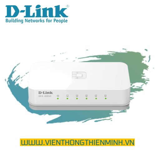 phân phối dlink tại đà nẵng