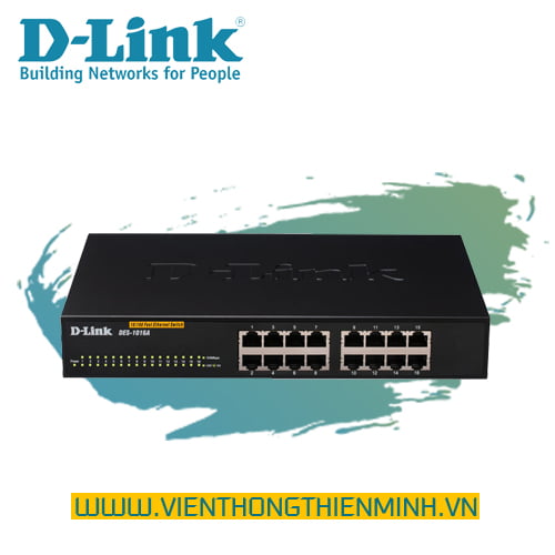 phân phối dlink tại đà nẵng