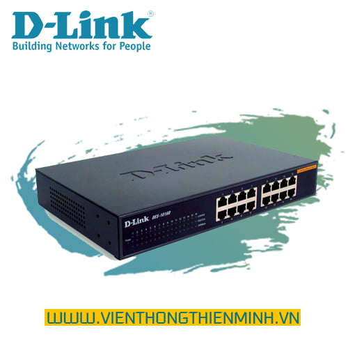 phân phối dlink tại đà nẵng
