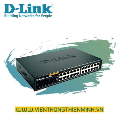 phân phối dlink tại đà nẵng