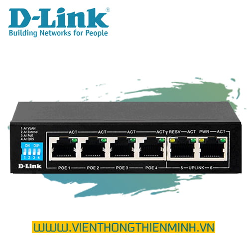phân phối dlink tại đà nẵng