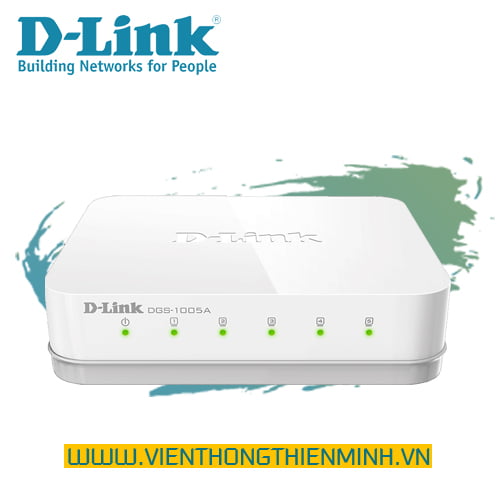 phân phối dlink tại đà nẵng