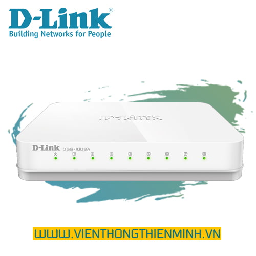 phân phối dlink tại đà nẵng