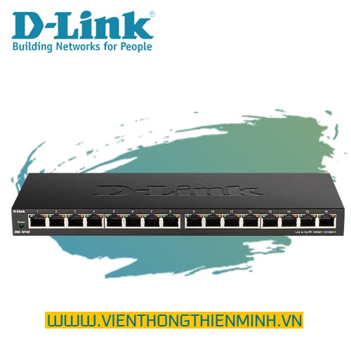 phân phối dlink tại đà nẵng
