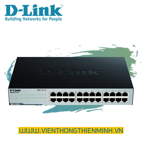 phân phối dlink tại đà nẵng