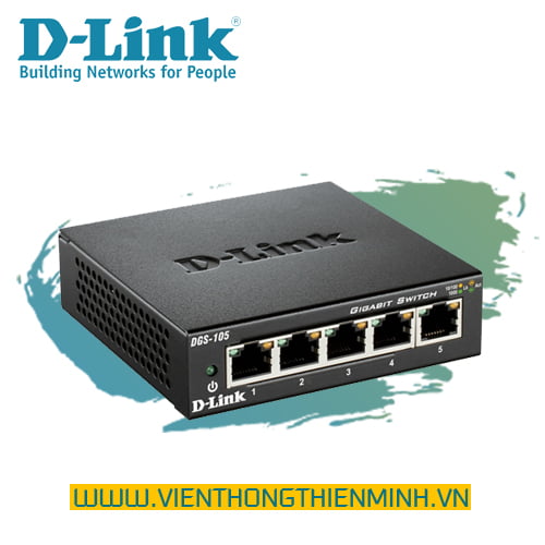 phân phối dlink tại đà nẵng