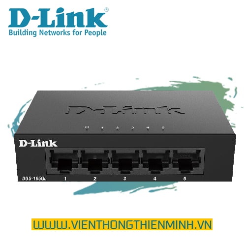phân phối dlink tại đà nẵng