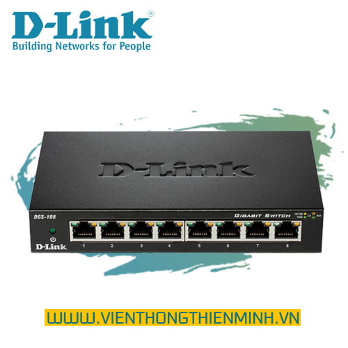 phân phối dlink tại đà nẵng