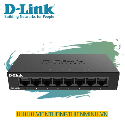phân phối dlink tại đà nẵng