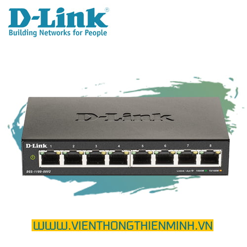 phân phối dlink tại đà nẵng