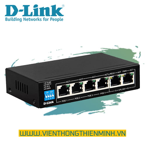 phân phối dlink tại đà nẵng