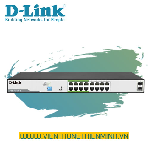 phân phối dlink tại đà nẵng