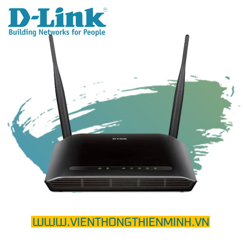 phân phối dlink tại đà nẵng