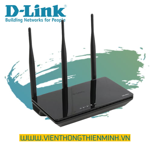 phân phối dlink tại đà nẵng