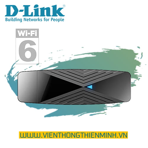 phân phối dlink tại đà nẵng