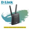 Bộ phát Wifi 4G DLINK DWR-920