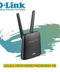 Bộ phát Wifi 4G DLINK DWR-920