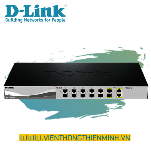 phân phối dlink tại đà nẵng