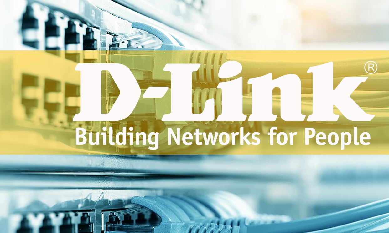 phân phối dlink tại đà nẵng