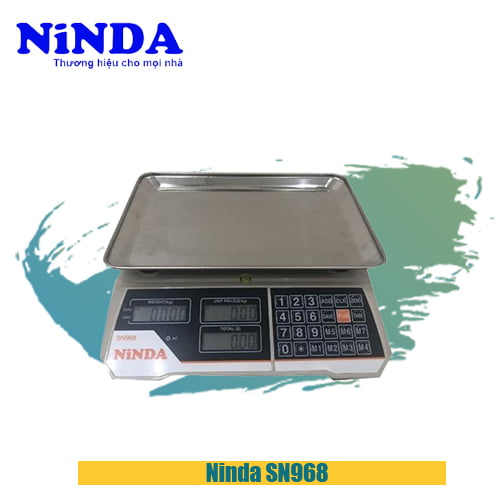cân điện tử tại đà nẵng