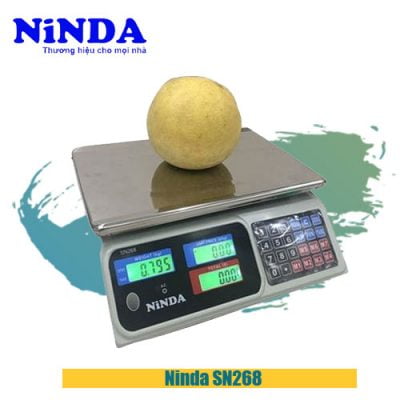 cân điện tử tại đà nẵng