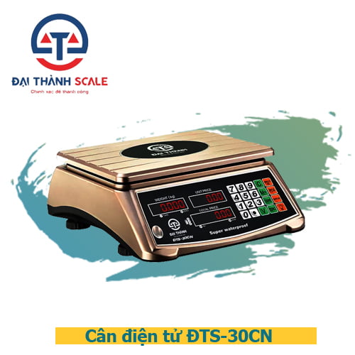 cân điện tử tại đà nẵng
