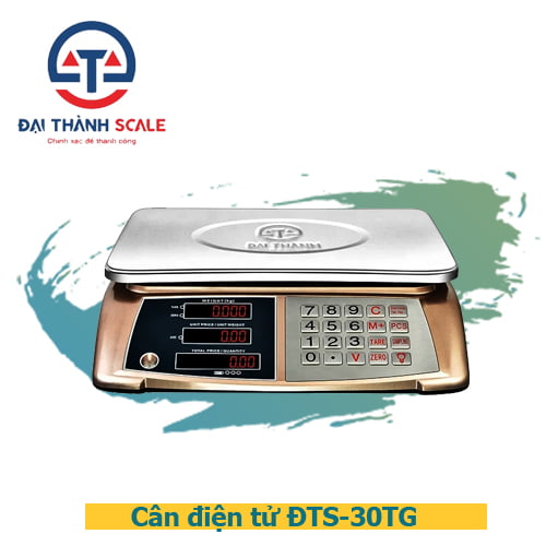 cân điện tử tại đà nẵng